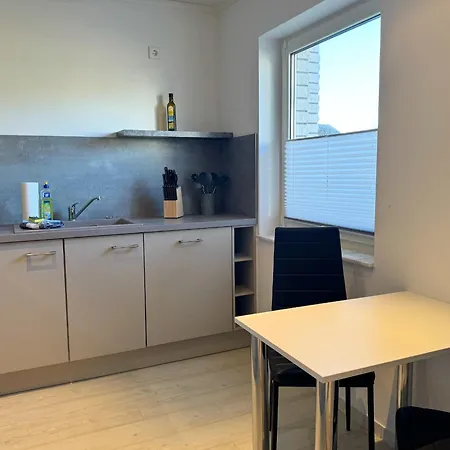 Etw Hausberg 45 - Fr Schwenn 公寓 萨斯尼茨