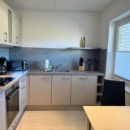 Etw Hausberg 45 - Fr Schwenn 公寓 *