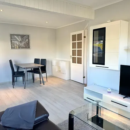 Etw Hausberg 45 - Fr Schwenn 公寓 萨斯尼茨