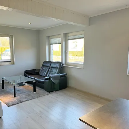 Etw Hausberg 45 - Fr Schwenn