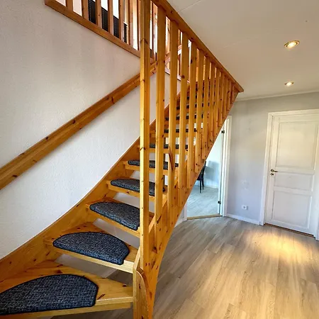 Etw Hausberg 45 - Fr Schwenn 公寓 萨斯尼茨