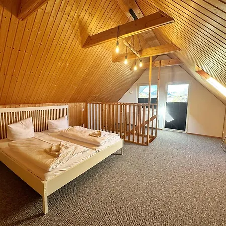 Etw Hausberg 45 - Fr Schwenn *