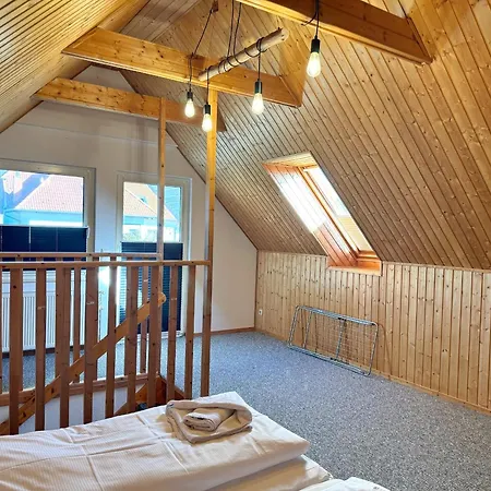 公寓 Etw Hausberg 45 - Fr Schwenn