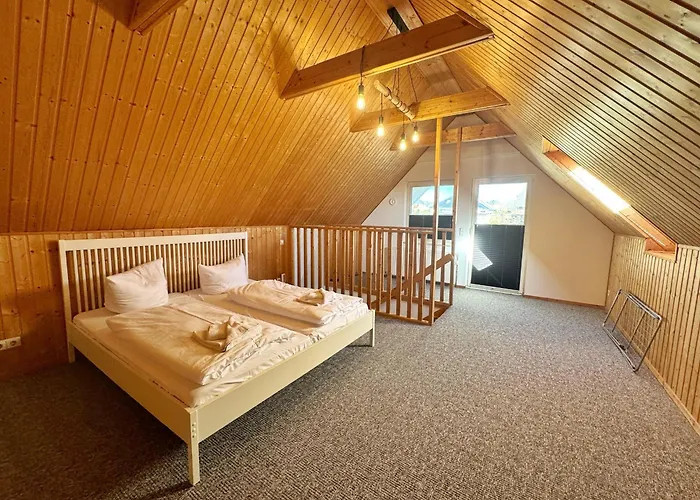 Etw Hausberg 45 - Fr Schwenn *
